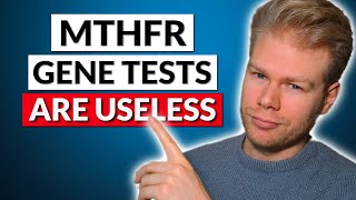 Methylation Explained MTHFR Overmethylation Undermethylation amp Supplements [upl. by Erdnua222]