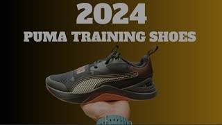 2024 Puma Training shoes [upl. by Ronnie]