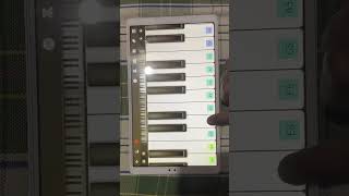 KGF bgm on piano subscribe ytchannelsupport KGF BGM [upl. by Llovera]