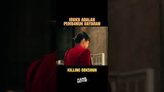 Ibuku adalah pemb4nuh bayaran movie alurceritamovie film [upl. by Brandes]