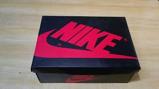 CHEAP NIKE DUNK REPS FROM SHOEBARRU [upl. by Aehtla251]