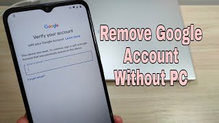 Cubot Note20 Remove google account Bypass FRP Without PC [upl. by Telrats]