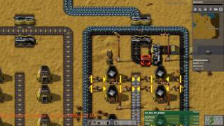 EP2 Science Automation  Factorio Inception  Factorissimo AAI Mod Playthrough [upl. by Enihpad512]