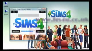 The Sims 4 Activation Code Generator PCMac PS 34 amp Xbox 360ONE Free Download  LATEST [upl. by Freedman]