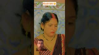 Kuch bhi 😶  The most viral comedy tiktokDucky bhaiRajab familyinsta360 x3cbs newsBaba op [upl. by Midian]