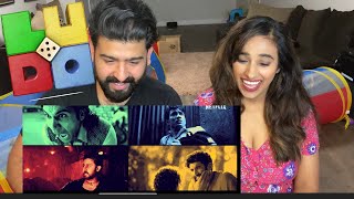 Ludo Trailer Reaction  Netflix  RajDeepLive [upl. by Oicneserc]