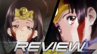 Kabaneri of the Iron Fortress Episode 2 Review  We Are Kabaneri [upl. by Alger]