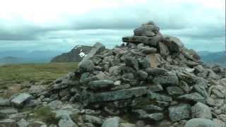 The Nevis Range Aonach Beag amp Aonach Mor [upl. by Eelyrag565]