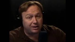 Alex Jones The False Left Right Paradigm [upl. by Prentiss207]