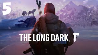 Restocked Episode 5  The Long Dark Campaign Walkthrough [upl. by Enelrats]