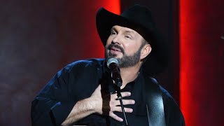 Garth Brooks Fans Lose Their Minds During This Comeback Moment [upl. by Hanikas673]