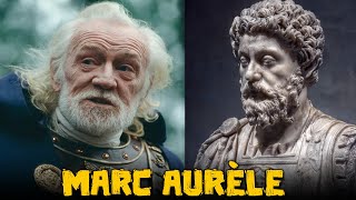 Marc Aurèle  Lempereur le plus sage de Rome  Curiosités Historiques Histoire et Mythologie en BD [upl. by Anada112]