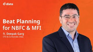 Ep 04  Location Intelligence for NBFC amp MFI  Beat Planning [upl. by Burrton209]