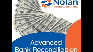 OVERVIEW Advanced Bank Reconciliation for NetSuite [upl. by Morie]