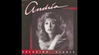 Andrea Benezra  Breaking Hearts [upl. by Cavil]