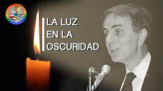 Carl Sagan Ciencia El mundo y sus demonios [upl. by Atinrahs]