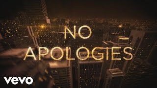 Empire Cast  No Apologies feat Jussie Smollett Yazz Lyric [upl. by Edras726]