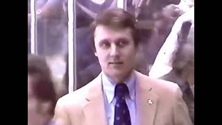 1980 Winter Olympics USA Vs USSR Hockey “The Miracle On Ice” Highlights [upl. by Ettenirt]