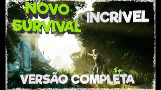 NOVO SURVIVAL DE ROBIN WOOD VERSÃO COMPLETA MUITO TOP Robin hood  builders of sherwood [upl. by Ztnarf]