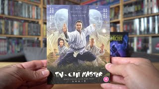 TAICHI MASTER UK 4K UHD Schuber  Zockis Sammelsurium Nr 4487 [upl. by Maurits]