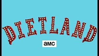 Dietland Soundtrack list [upl. by Morse702]