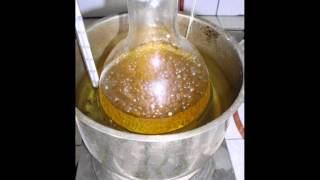 Synthesis of 6bromohexanoic acid [upl. by Kired]