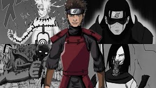 The Incredible Strength of Hiruzen Sarutobi [upl. by Curnin]