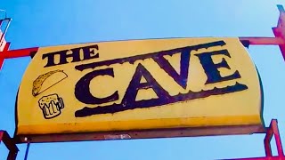 The quotDesertedquot Cave Bar in Glen Park Gary Indiana [upl. by Nivra]