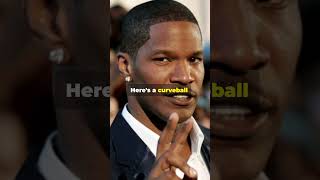 Jamie Foxx  Fun Facts facts shorts [upl. by Booker810]