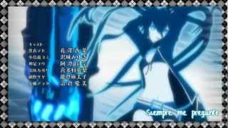 【HATSUNE MIKU】 BLACK★ROCK SHOOTER  VER ESPAÑOL 【VOCALOID】 [upl. by Wernher135]