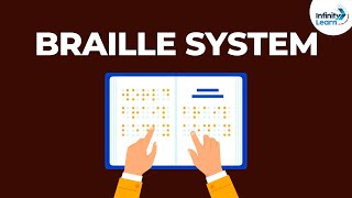 What is the Braille System  Dont Memorise [upl. by Ailemac390]