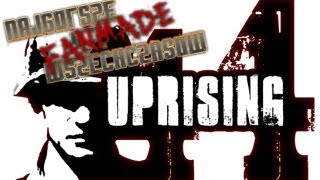 Najgorsze Gry Wszechczasów FAN MADE  Uprising44 by Eggtooth [upl. by Tippets269]