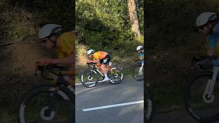 Première étape Le Tour des Alpes Maritimes Levens  Valbonne  Antibes 2024 [upl. by Aivatnuhs747]