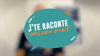 Interviews  Mission humanitaire Paris  septembre 2024 [upl. by Ylevol]