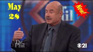 🏆🌳 Dr Phil Show 2022 May 28 🏆🌳 The Burke Ramsey Interviews Your Questions Answered [upl. by Haldis104]