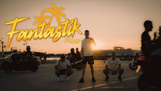 Ragazzi  FANTASTIK Official Video [upl. by Dalury]