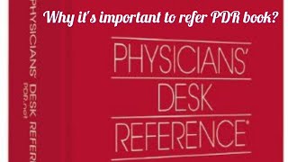 wwwpdrnet  Physicians Desk Reference  Why To Buy Medicine amp Supplement listed In PDR  Handbook [upl. by Edette]