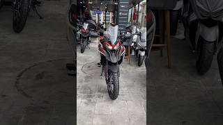 BENELLI TRK 702 X HAYIRLI OLSUN İLK İNCELEME YAKINDA [upl. by Zarah793]