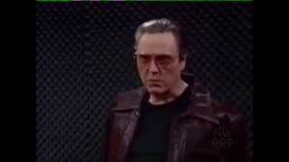 Saturday Night Live  More Cowbell Walken amp Ferrell [upl. by Yelreveb]