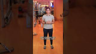 Test Your Lower Body Flexibility in 3 Simple Levels  DrVaishali Ravishankar [upl. by Shermie139]