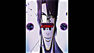 Base Aizen vs Gin bleach anime aizen gin [upl. by Anelrac759]