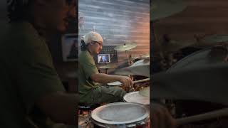 YOHAN KIM 요한킴 ‘hummingbird’ Experience  Live From Beach Drummer Beysu [upl. by Allix]