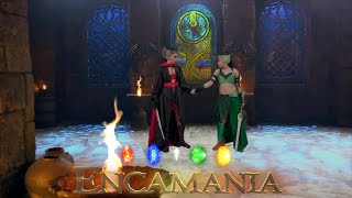 Encantadia Sanggre Ang Brilyante ni Alena [upl. by Nordek810]