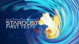 Stardust l Ae 3D Particle System Plugin  Overview Tutorial 01 [upl. by Ettelimay]