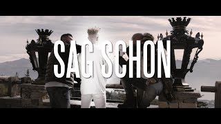 VEYSEL  SAG SCHON feat SUMMER CEM prod by MACLOUD [upl. by Delila242]