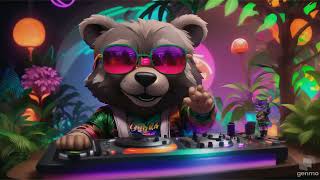 Dj Baloo Remix Tribal Nelly furtado feat rene calle 13 no hay igual [upl. by Leilani]