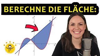 Lineare Funktionen Schnittpunkte mit den Koordinatenachsen Nr 1 [upl. by Baler]