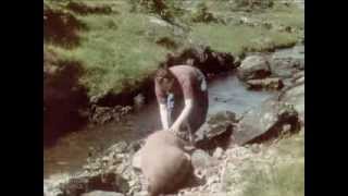 The Western Isles  The Outer Hebrides  1941 British Council Film Collection  CharlieDeanArchives [upl. by Ibbob]