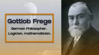 Frege and the Language of Reason [upl. by Gayla773]