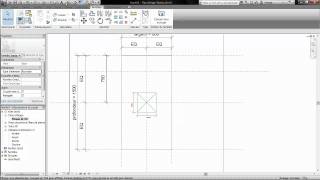 Revit MEP  deplacer un connecteur [upl. by Idissak505]